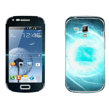  «Dota energy»   Samsung Galaxy S Duos