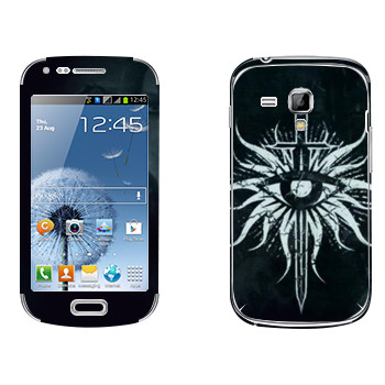   «Dragon Age -  »   Samsung Galaxy S Duos