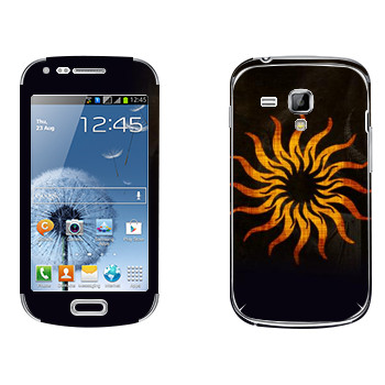   «Dragon Age - »   Samsung Galaxy S Duos