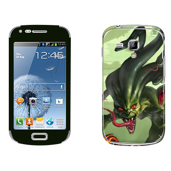   «Drakensang Gorgon»   Samsung Galaxy S Duos
