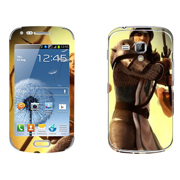   «Drakensang Knight»   Samsung Galaxy S Duos