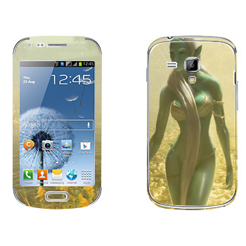   «Drakensang»   Samsung Galaxy S Duos
