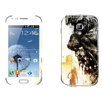   «Dying Light »   Samsung Galaxy S Duos