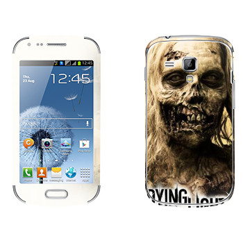  «Dying Light -»   Samsung Galaxy S Duos