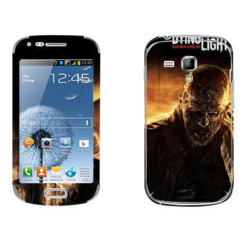   «Dying Light »   Samsung Galaxy S Duos