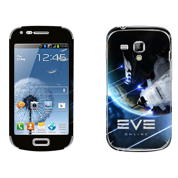   «EVE »   Samsung Galaxy S Duos