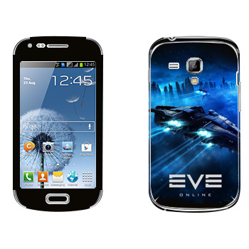   «EVE  »   Samsung Galaxy S Duos