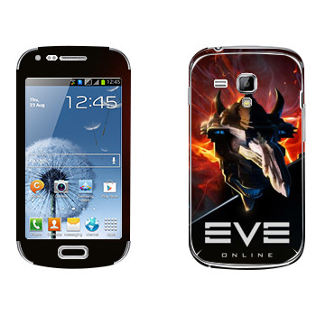   «EVE »   Samsung Galaxy S Duos