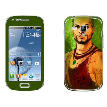   «Far Cry 3 -  »   Samsung Galaxy S Duos