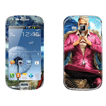   «Far Cry 4 -  »   Samsung Galaxy S Duos