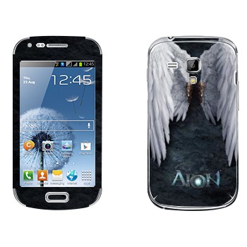   «  - Aion»   Samsung Galaxy S Duos