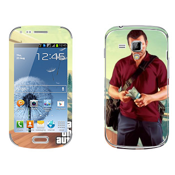   « - GTA5»   Samsung Galaxy S Duos