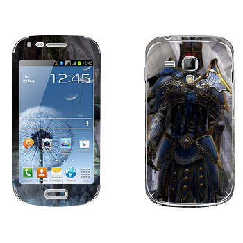   «Neverwinter Armor»   Samsung Galaxy S Duos