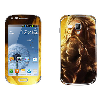   «Odin : Smite Gods»   Samsung Galaxy S Duos