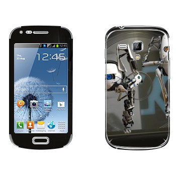   «  Portal 2»   Samsung Galaxy S Duos