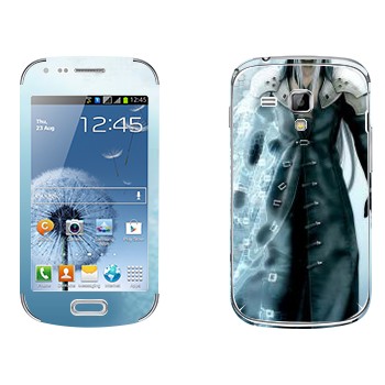   « - Final Fantasy»   Samsung Galaxy S Duos