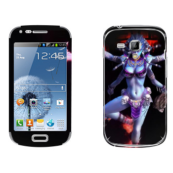   «Shiva : Smite Gods»   Samsung Galaxy S Duos