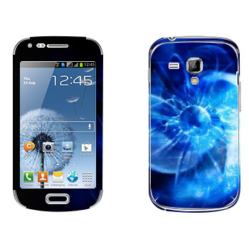   «Star conflict Abstraction»   Samsung Galaxy S Duos