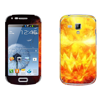   «Star conflict Fire»   Samsung Galaxy S Duos