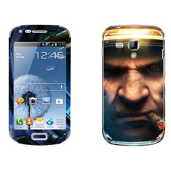   «  - Star Craft 2»   Samsung Galaxy S Duos