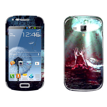   «The Evil Within  -  »   Samsung Galaxy S Duos