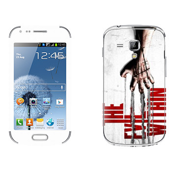   «The Evil Within»   Samsung Galaxy S Duos