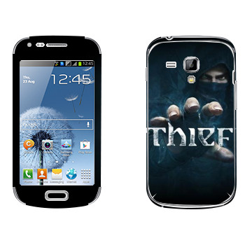   «Thief - »   Samsung Galaxy S Duos