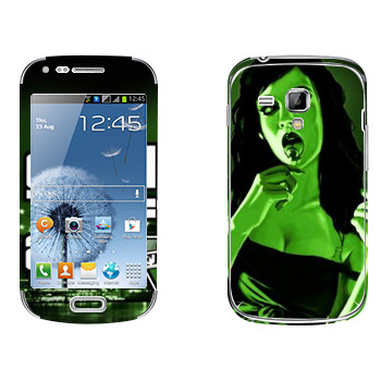   «  - GTA 5»   Samsung Galaxy S Duos