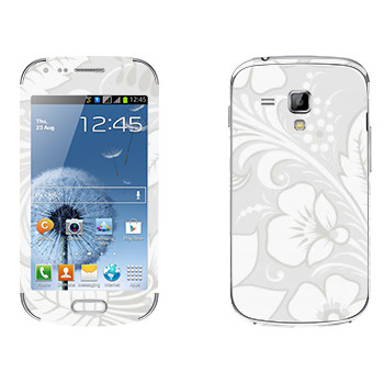   « »   Samsung Galaxy S Duos