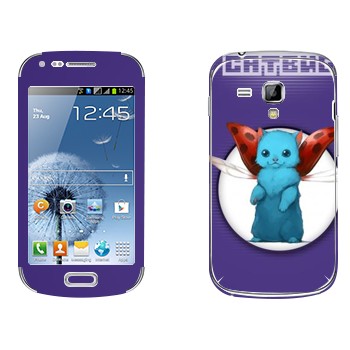   «Catbug -  »   Samsung Galaxy S Duos
