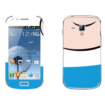   «Finn the Human - Adventure Time»   Samsung Galaxy S Duos