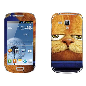   « 3D»   Samsung Galaxy S Duos