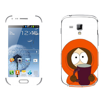   «   -  »   Samsung Galaxy S Duos