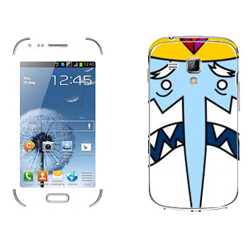   «  - Adventure Time»   Samsung Galaxy S Duos