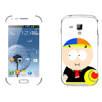   «   -  »   Samsung Galaxy S Duos
