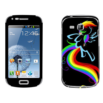   «My little pony paint»   Samsung Galaxy S Duos