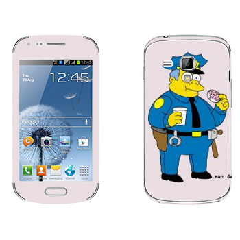   «     »   Samsung Galaxy S Duos