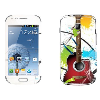   «   »   Samsung Galaxy S Duos