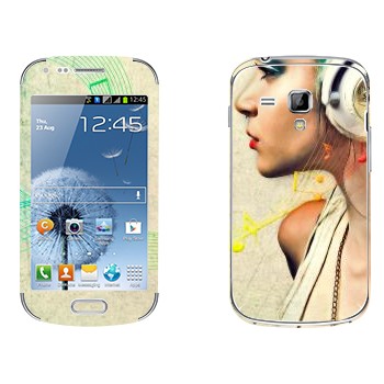   «  »   Samsung Galaxy S Duos