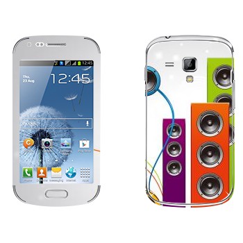   «  »   Samsung Galaxy S Duos