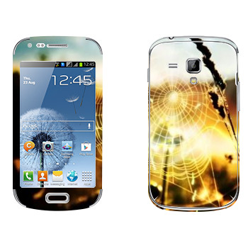   «»   Samsung Galaxy S Duos