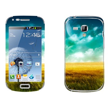   «,   »   Samsung Galaxy S Duos