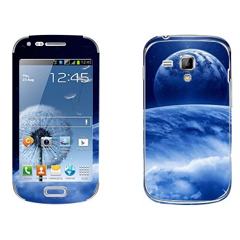   «      »   Samsung Galaxy S Duos