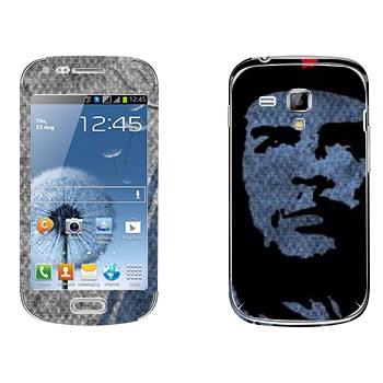   «Comandante Che Guevara»   Samsung Galaxy S Duos