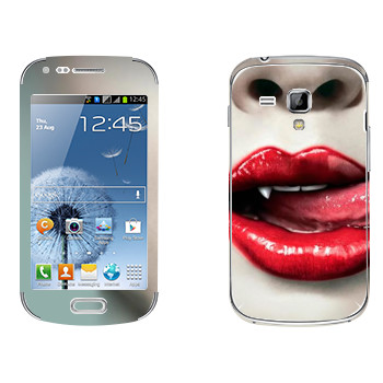   « - »   Samsung Galaxy S Duos