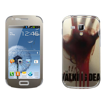   «Dead Inside -  »   Samsung Galaxy S Duos