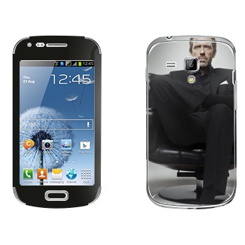   «HOUSE M.D.»   Samsung Galaxy S Duos