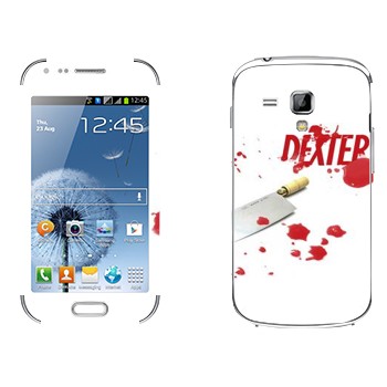   «»   Samsung Galaxy S Duos