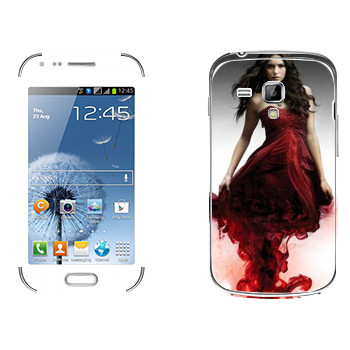   « »   Samsung Galaxy S Duos