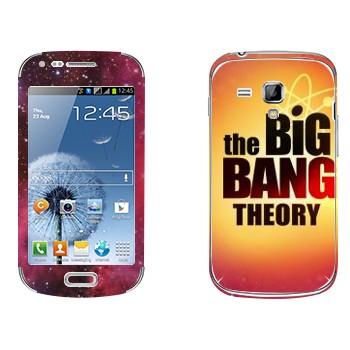   «  »   Samsung Galaxy S Duos